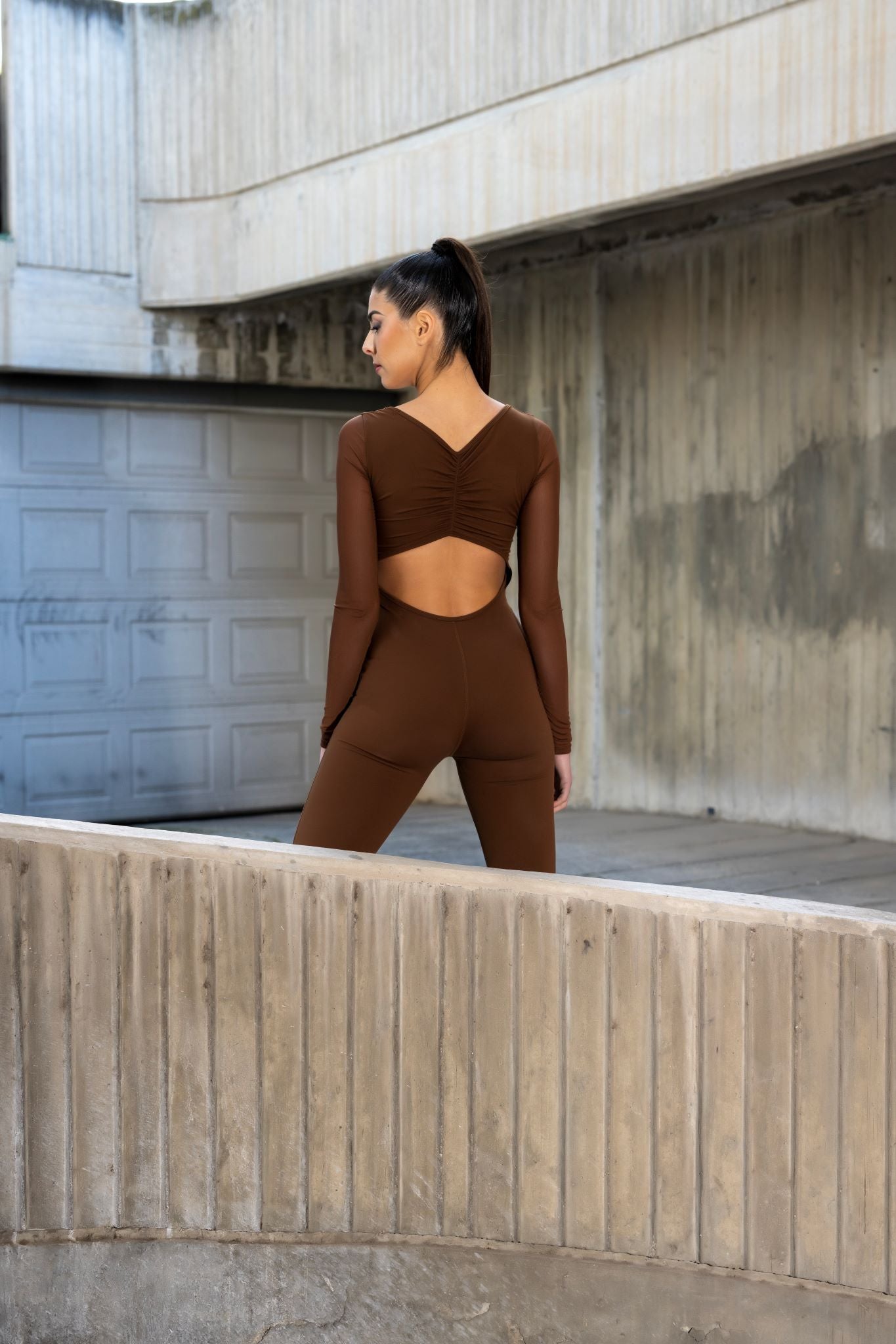 Aurora Jumpsuit