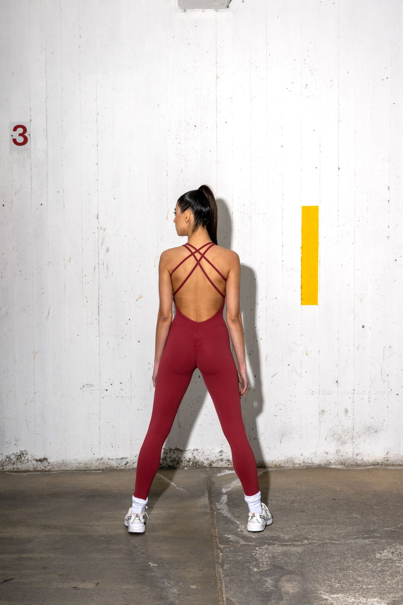 Luz Jumpsuit