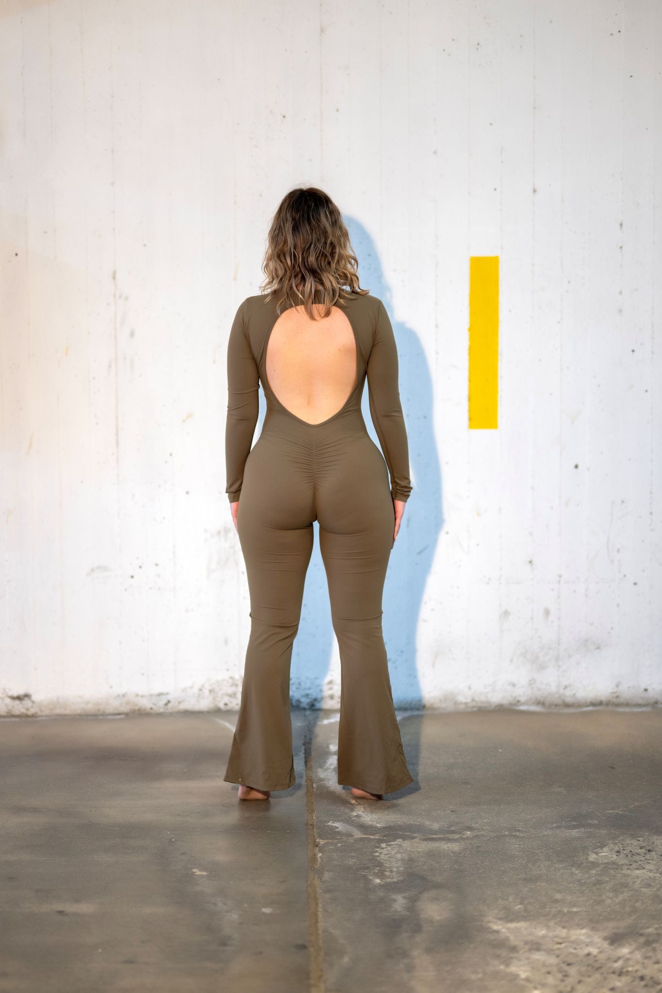 Palma Jumpsuit