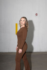 Palma Jumpsuit