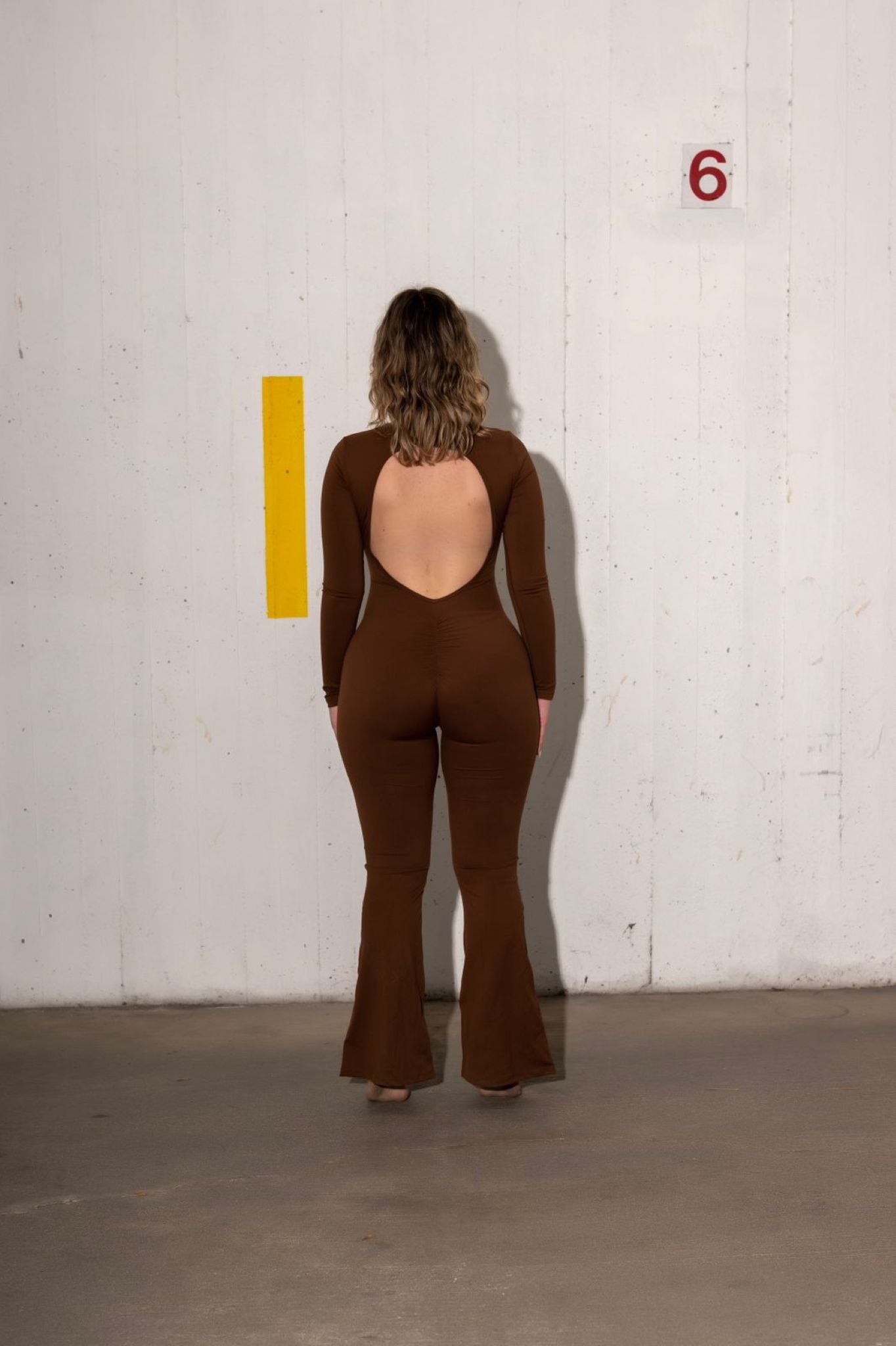 Palma Jumpsuit