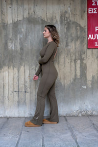 Palma Jumpsuit